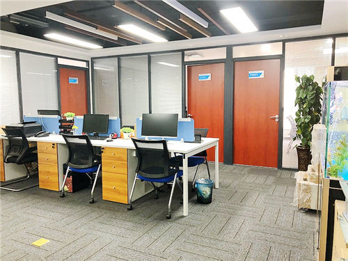 企業(yè)風(fēng)采