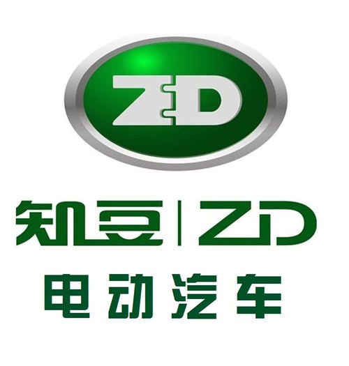 知豆電動汽車