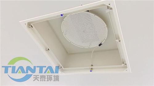 為什么PCB無(wú)塵車(chē)間里面要用黃光？