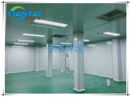 陜西某食品有限公司