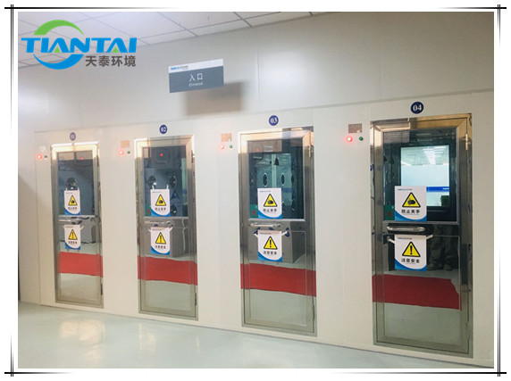 西安某科技股份有限公司